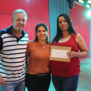 Prefeitura promove grande festa do trabalhador na Praça (135)