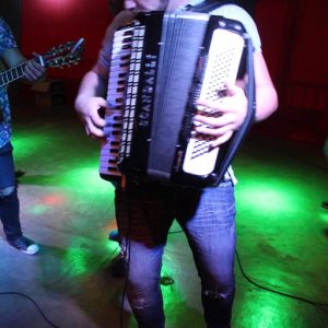 Prefeitura promove grande festa do trabalhador na Praça (138)