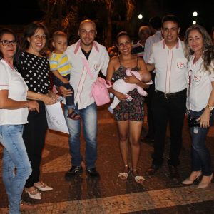 Prefeitura promove grande festa do trabalhador na Praça (4)