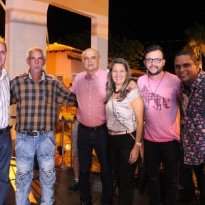Prefeitura promove grande festa do trabalhador na Praça (84)