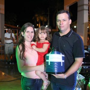 Prefeitura promove grande festa do trabalhador na Praça (94)