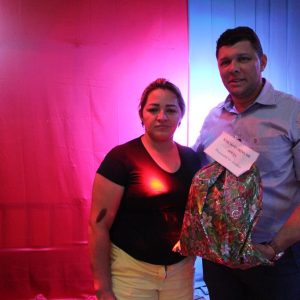 Prefeitura promove grande festa do trabalhador na Praça (95)