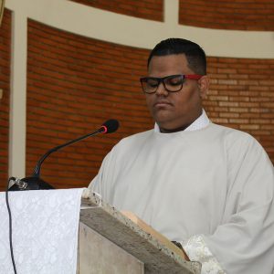 Santa Missa em Ação de Graças celebra os 71 anos de Santa Vitória (15) Santa Missa em Ação de Graças celebra os 71 anos de Santa Vitória (15)