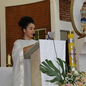 Santa Missa em Ação de Graças celebra os 71 anos de Santa Vitória (16) Santa Missa em Ação de Graças celebra os 71 anos de Santa Vitória (16)