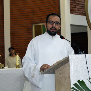 Santa Missa em Ação de Graças celebra os 71 anos de Santa Vitória (18) Santa Missa em Ação de Graças celebra os 71 anos de Santa Vitória (18)