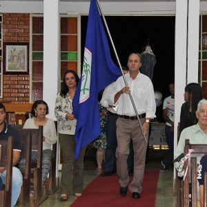 Santa Missa em Ação de Graças celebra os 71 anos de Santa Vitória (20) Santa Missa em Ação de Graças celebra os 71 anos de Santa Vitória (20)