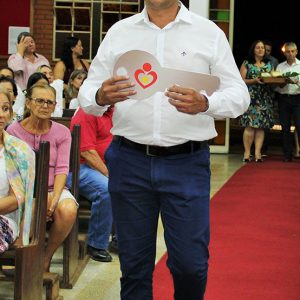 Santa Missa em Ação de Graças celebra os 71 anos de Santa Vitória (22) Santa Missa em Ação de Graças celebra os 71 anos de Santa Vitória (22)