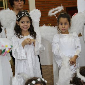 Santa Missa em Ação de Graças celebra os 71 anos de Santa Vitória (31) Santa Missa em Ação de Graças celebra os 71 anos de Santa Vitória (31)