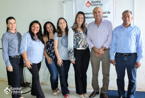 Secretaria Municipal de Educação oferece curso de Braille (1)