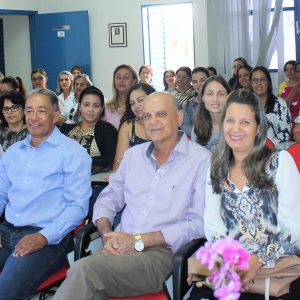 Secretaria Municipal de Educação oferece curso de Braille (13) Secretaria Municipal de Educação oferece curso de Braille (13)