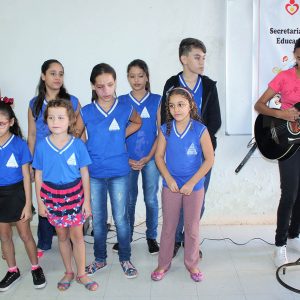 Secretaria Municipal de Educação oferece curso de Braille (6) Secretaria Municipal de Educação oferece curso de Braille (6)