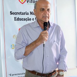 Secretaria Municipal de Educação oferece curso de Braille (8) Secretaria Municipal de Educação oferece curso de Braille (8)