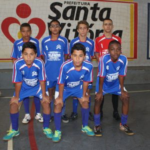 Sub – 14 empata e garante vaga nas semifinais da 3ª Copa Pontal do Triângulo Lojas Eduardo de Futsal Infantil (4) Sub - 14 empata e garante vaga nas semifinais da 3ª Copa Pontal do Triângulo Lojas Eduardo de Futsal Infantil (4)