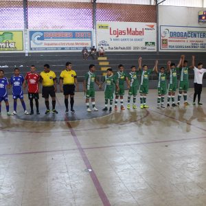 Sub – 14 empata e garante vaga nas semifinais da 3ª Copa Pontal do Triângulo Lojas Eduardo de Futsal Infantil (6) Sub - 14 empata e garante vaga nas semifinais da 3ª Copa Pontal do Triângulo Lojas Eduardo de Futsal Infantil (6)
