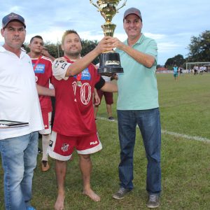 VEC conquista Bicampeonato do Torneio de Futebol Amador (10)