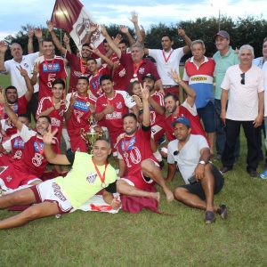 VEC conquista Bicampeonato do Torneio de Futebol Amador (12)