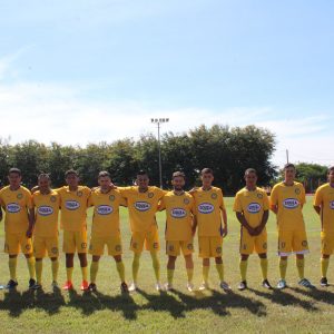 VEC conquista Bicampeonato do Torneio de Futebol Amador (17)
