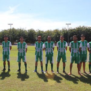 VEC conquista Bicampeonato do Torneio de Futebol Amador (18)