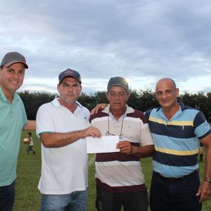 VEC conquista Bicampeonato do Torneio de Futebol Amador (2)