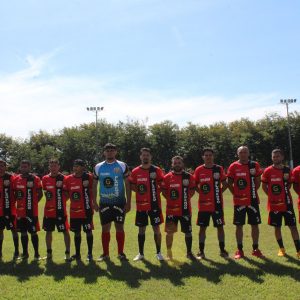 VEC conquista Bicampeonato do Torneio de Futebol Amador (20)