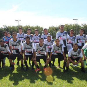 VEC conquista Bicampeonato do Torneio de Futebol Amador (22)