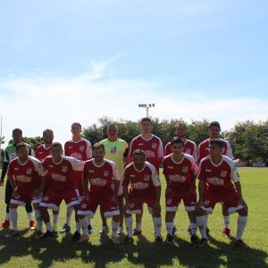 VEC conquista Bicampeonato do Torneio de Futebol Amador (23)