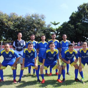 VEC conquista Bicampeonato do Torneio de Futebol Amador (25)