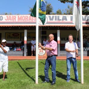 VEC conquista Bicampeonato do Torneio de Futebol Amador (27)