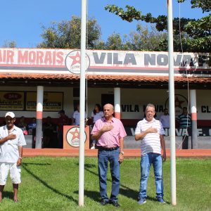 VEC conquista Bicampeonato do Torneio de Futebol Amador (29)