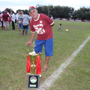 VEC conquista Bicampeonato do Torneio de Futebol Amador (3)