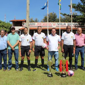 VEC conquista Bicampeonato do Torneio de Futebol Amador (31)