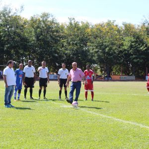 VEC conquista Bicampeonato do Torneio de Futebol Amador (33)