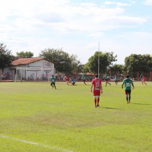 VEC conquista Bicampeonato do Torneio de Futebol Amador (38)