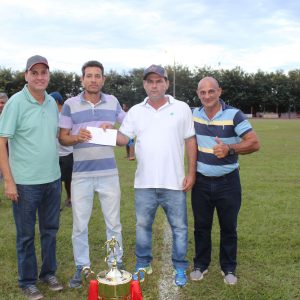 VEC conquista Bicampeonato do Torneio de Futebol Amador (4)