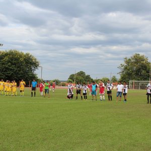 VEC conquista Bicampeonato do Torneio de Futebol Amador (40)