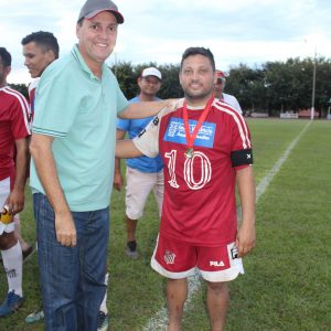 VEC conquista Bicampeonato do Torneio de Futebol Amador (5)