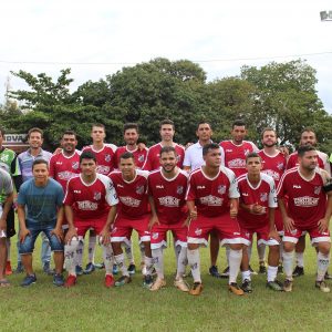 VEC conquista Bicampeonato do Torneio de Futebol Amador (51)