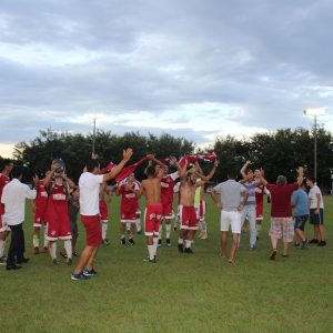 VEC conquista Bicampeonato do Torneio de Futebol Amador (55)