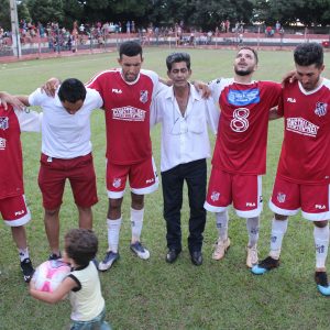 VEC conquista Bicampeonato do Torneio de Futebol Amador (57)