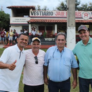 VEC conquista Bicampeonato do Torneio de Futebol Amador (59)