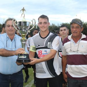VEC conquista Bicampeonato do Torneio de Futebol Amador (61)