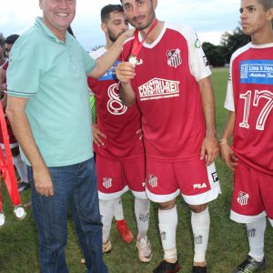 VEC conquista Bicampeonato do Torneio de Futebol Amador (8)