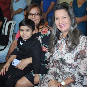 4ª Edição do Casamento Comunitário Evangélico em Santa Vitória (13) 4ª Edição do Casamento Comunitário Evangélico em Santa Vitória (13)