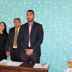 4ª Edição do Casamento Comunitário Evangélico em Santa Vitória (16) 4ª Edição do Casamento Comunitário Evangélico em Santa Vitória (16)