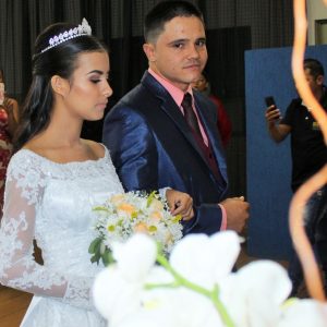 4ª Edição do Casamento Comunitário Evangélico em Santa Vitória (17) 4ª Edição do Casamento Comunitário Evangélico em Santa Vitória (17)