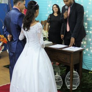 4ª Edição do Casamento Comunitário Evangélico em Santa Vitória (18) 4ª Edição do Casamento Comunitário Evangélico em Santa Vitória (18)