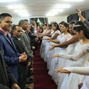 4ª Edição do Casamento Comunitário Evangélico em Santa Vitória (2) 4ª Edição do Casamento Comunitário Evangélico em Santa Vitória (2)