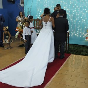4ª Edição do Casamento Comunitário Evangélico em Santa Vitória (21) 4ª Edição do Casamento Comunitário Evangélico em Santa Vitória (21)