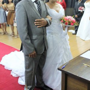 4ª Edição do Casamento Comunitário Evangélico em Santa Vitória (23) 4ª Edição do Casamento Comunitário Evangélico em Santa Vitória (23)