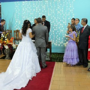 4ª Edição do Casamento Comunitário Evangélico em Santa Vitória (24) 4ª Edição do Casamento Comunitário Evangélico em Santa Vitória (24)